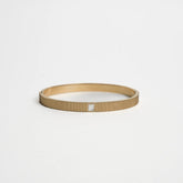 Muse Glow Bracelet - 18k Gold Plated